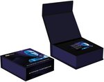Pièce de monnaie en Argent 20 Dollars g 311 (10 oz) Millésime 2023 ARTIFICIAL INTELLIGENCE