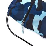 Petit Sac Enfant Imperméable - Astronaute - Draeger paris