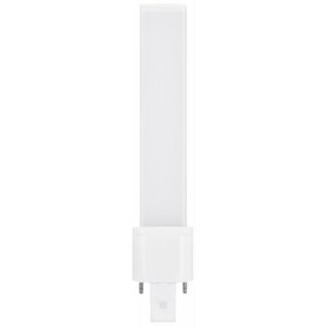 Lampe LED Dulux S EM G23 4 5W 4000°K