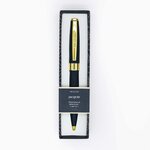 Stylo bille prénom homme Pastel Chic - Alain - Draeger