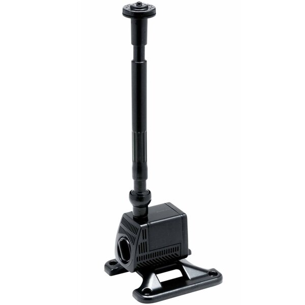Hozelock Pompe de fontaine Cascade 450 l/h