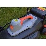 Elem garden technic tondeuse à gazon électrique 1800 w