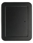THIRARD - Armoire à clés à combinaison  3 chiffres  capacité 30 clés  200x160x75mm  époxy noir