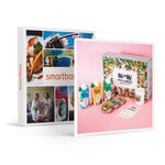 SMARTBOX - Coffret Cadeau Panier garni de produits de qualité -  Gastronomie