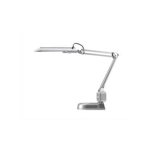 Lampe fluo argent Ecostar HANSA