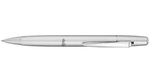 Stylo roller FRIXION BALL LX Pte Moyenne Bleu Corps Argent avec Coffret PILOT