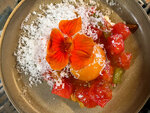 SMARTBOX - Coffret Cadeau Les Goûts et les Couleurs : dîner végétarien immersif autour de la tomate avec musique live le 3 juillet à Paris -  Gastronomie