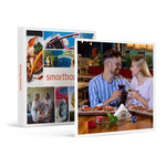 SMARTBOX - Coffret Cadeau Coffret cadeau Saint-Valentin : un dîner romantique à Marseille -  Gastronomie