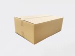 50 Boîtes carton Format K - 600x400x200mm