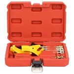 vidaXL Outils de calage moteur Renault/Opel/Volvo/Mitsubishi/Chrysler