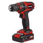 Einhell Perceuse sans fil TC-CD 18/35 Li 18V 1 5 Ah