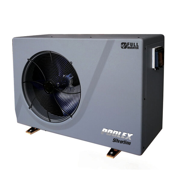 Pompe à chaleur - POOLEX Silverline Full Inverter 90