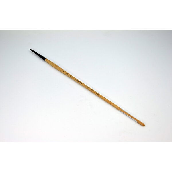 Pinceau bipointe Polytip Round (Rond) 2