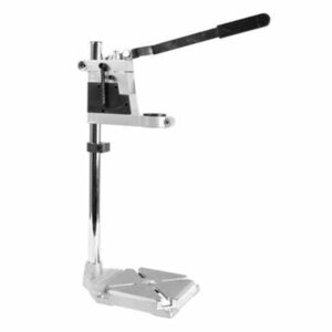 Toolland Support de perceuse Métal 40 cm PM3300