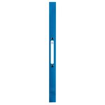Classeur 2 Anneaux 15mm Polypropylène Recyclé Beeblue - A4 - Couleurs Assorties - X 20 - Exacompta