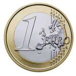 1 euro Saint Marin 2024 - La tour Cesta.