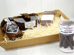 SMARTBOX - Coffret Cadeau Panier gourmand de la Maison Maxime livré à domicile -  Gastronomie