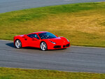 SMARTBOX - Coffret Cadeau Stage de pilotage : 2 tours sur le circuit de Lohéac en Ferrari 488 -  Sport & Aventure