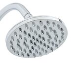 vidaXL Douche solaire Noir 214 cm 20 L