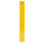 Classeur A4 4 anneaux 30mm Iderama, jaune EXACOMPTA