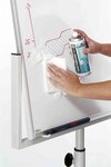 Mousse nettoyante pour tableau blanc WHITEBOARD foam DURABLE