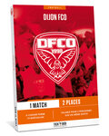 Coffret cadeau - TICKETBOX - Dijon FCO