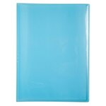 Protège-documents En Polypropylène Kreacover Pastel 40 Vues - A4 - Couleurs Assorties - X 20 - Exacompta