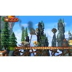 Donkey Kong Country : Tropical Freeze Jeu switch