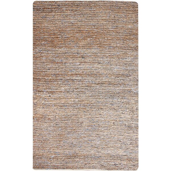 Tapis en chanvre et laine parry 230 x 160 cm