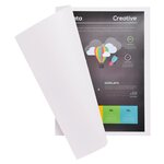 Paquet De 100 Chemises Rock''s 210 - 24x32cm - Blanc - Exacompta