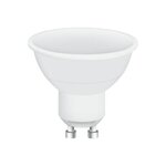 Lampe LED Retrofit RGBW GU10 PAR16