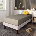 Drap housse 90 x 190 cm - Bonnet 32 cm