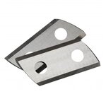 Lame de remplacement pour déchiqueteuse einhell gh-ks 2440