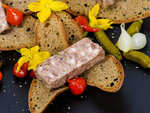 SMARTBOX - Coffret Cadeau Coffret de 4 terrines gourmandes à déguster à domicile -  Gastronomie