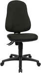 chaise pivotante 'Point 60', tissu de revêtement: TOPSTAR