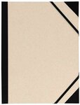 Carton à dessin/chemise de rangement Customisable 370 x 520 mm CANSON