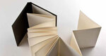 FABRIANO Carnet LEPORELLO - 11 5x16 5 cm - 260 gsm - 20 feuilles