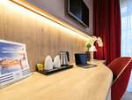 SMARTBOX - Coffret Cadeau 2 jours en hôtel à Saint-Malo -  Séjour