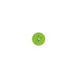 Trieur Harmonika Iderama 12 Compartiments - Vert Anis - X 6 - Exacompta