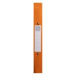 Classeur 2 Anneaux 30mm Polypropylène Recyclé Maïa - A4 - Couleurs Assorties - X 12 - Exacompta