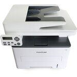 Imprimante multifonction 3-en-1pantum33 ppm nfclasera4monochromewi-fim7100dw