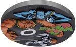 Pièce de monnaie en Argent 5 Dollars g 62.2 (2 oz) Millésime 2022 SPACE JAM