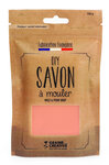 Pain de savon 100 g Opaque Corail
