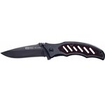 Ks tools couteau pliant avec mécanisme de verrouillage 78 mm 907.2105