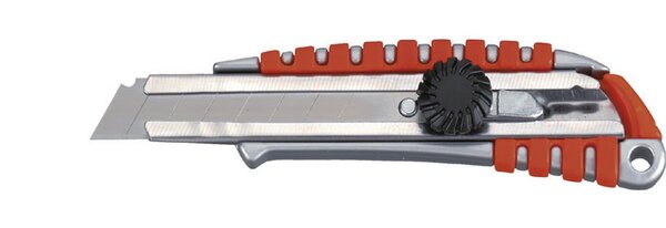Cutter Profi plus 18 mm MAUL