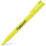 étui de 4 Surligneurs TL 38 FABER-CASTELL