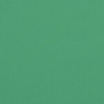 vidaXL Coussin de palette vert tissu oxford