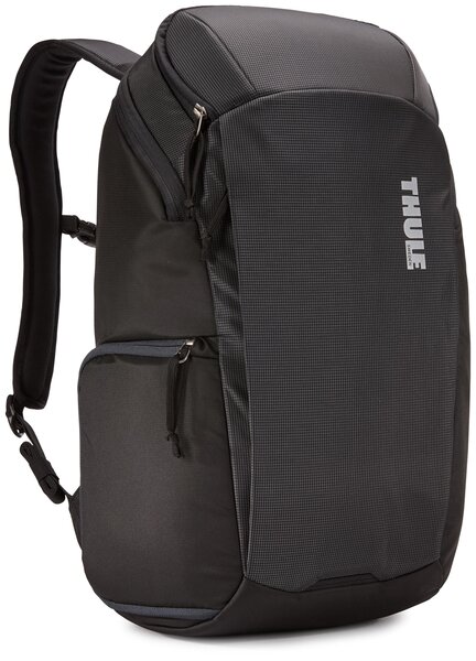 Sac à dos Ordinateur Portable Thule EnRoute 13"max (Noir)