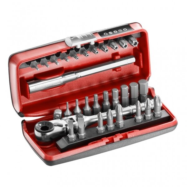 Coffret dembouts 14 Facom  31 pièces R180J31