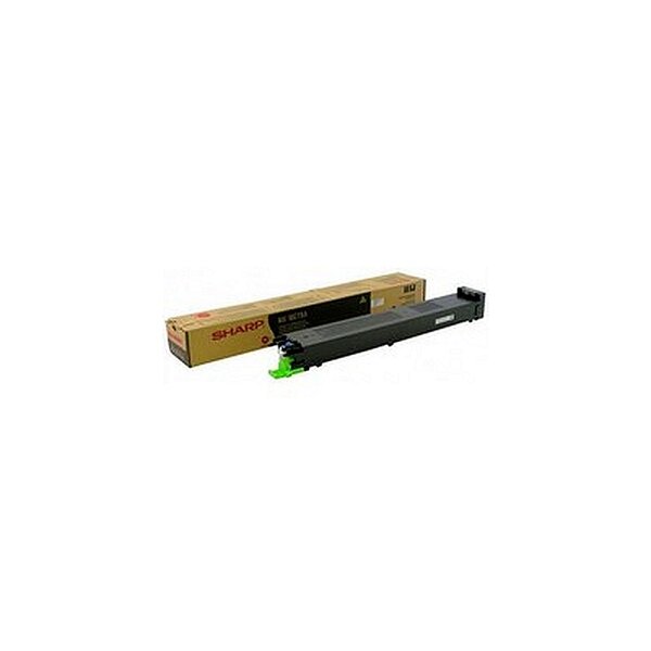Sharp toner noir mx18gtba